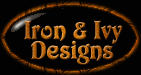 Iron & Ivy Designs